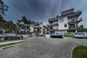 Baltic Apartments Pobierowo